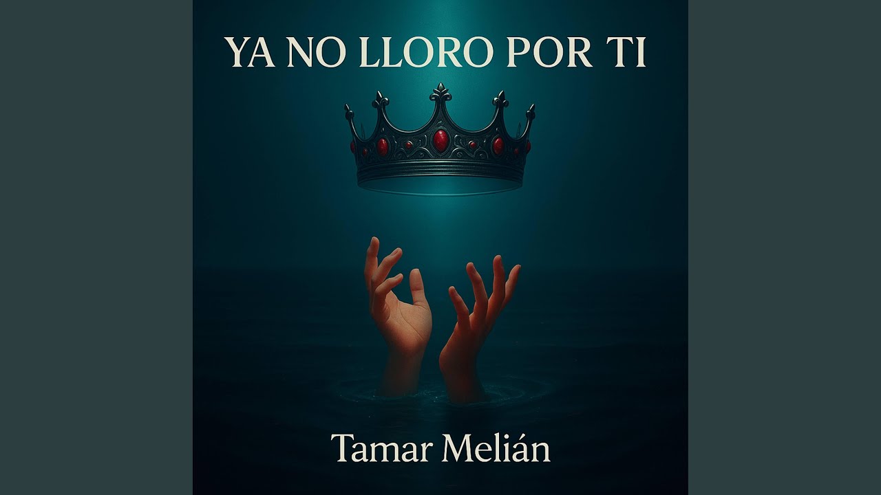 Ya no lloro por ti