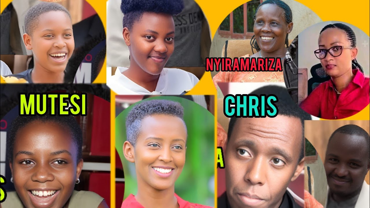 URUNANA:NGABA ABAKINNYI Bose MWAKUNZE (LEYA CHRiS PETERO MUTESI) #urunana 