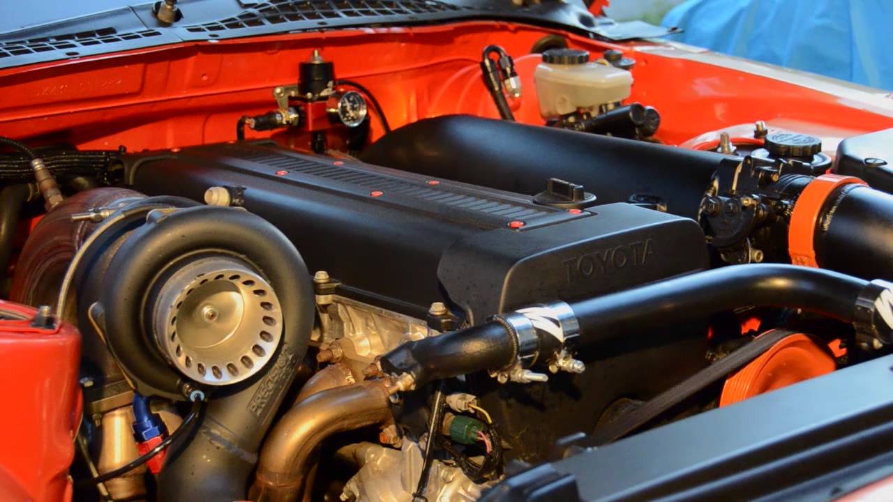 Sneak Peek at Carlo's SC400