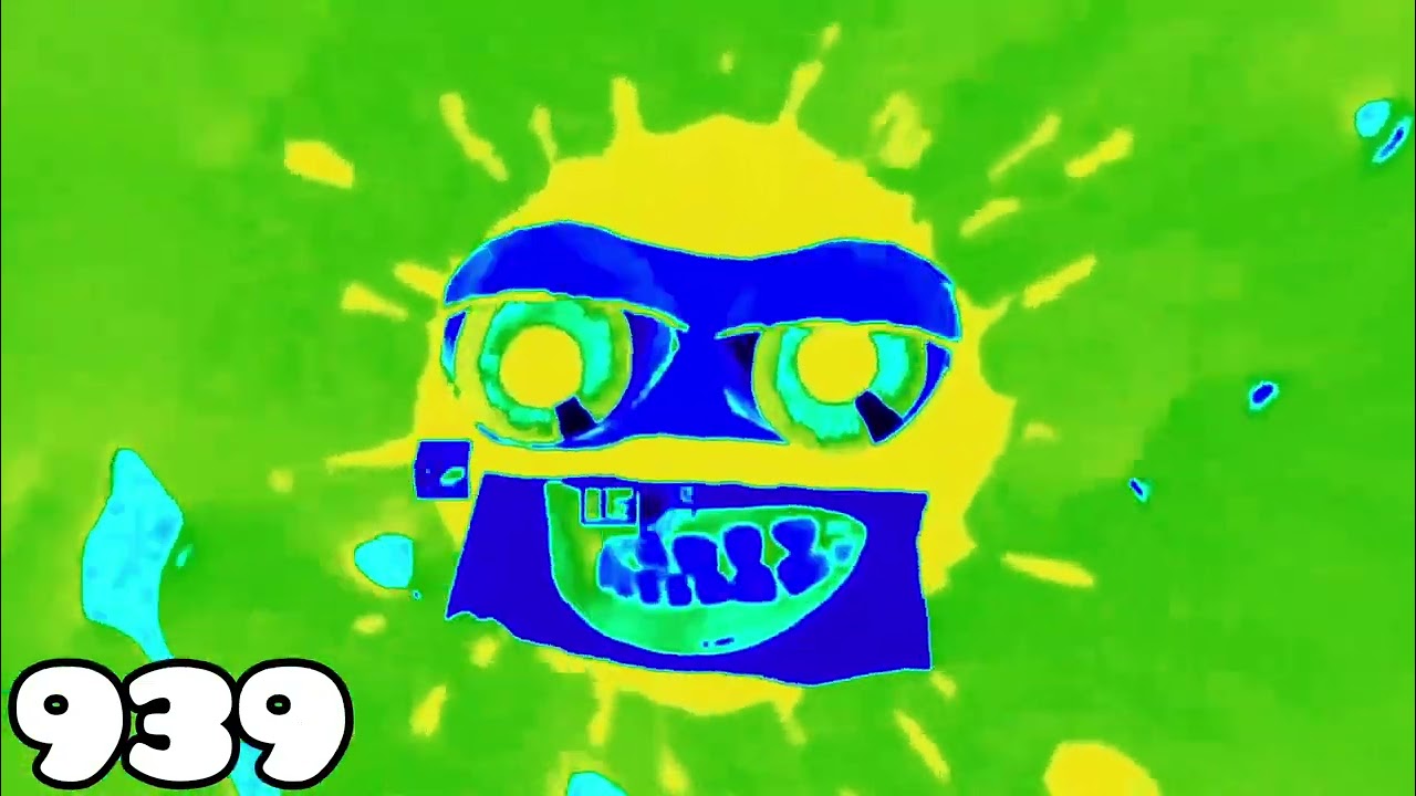 Klasky Csupo DimaMajor Collection (901-1000)