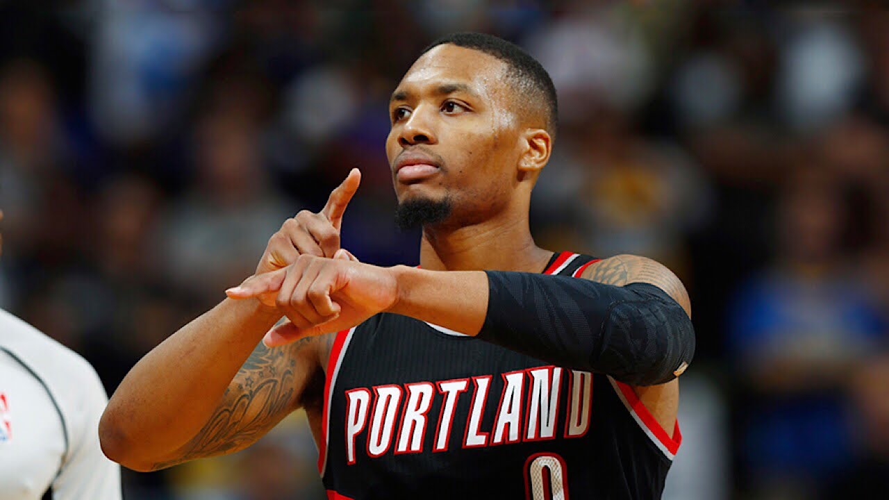 Damian Lillard Isolation Highlights (1 on 1) 2018-2019 HD