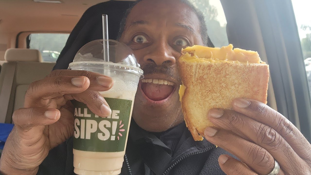 Sample Sunday Breakfast