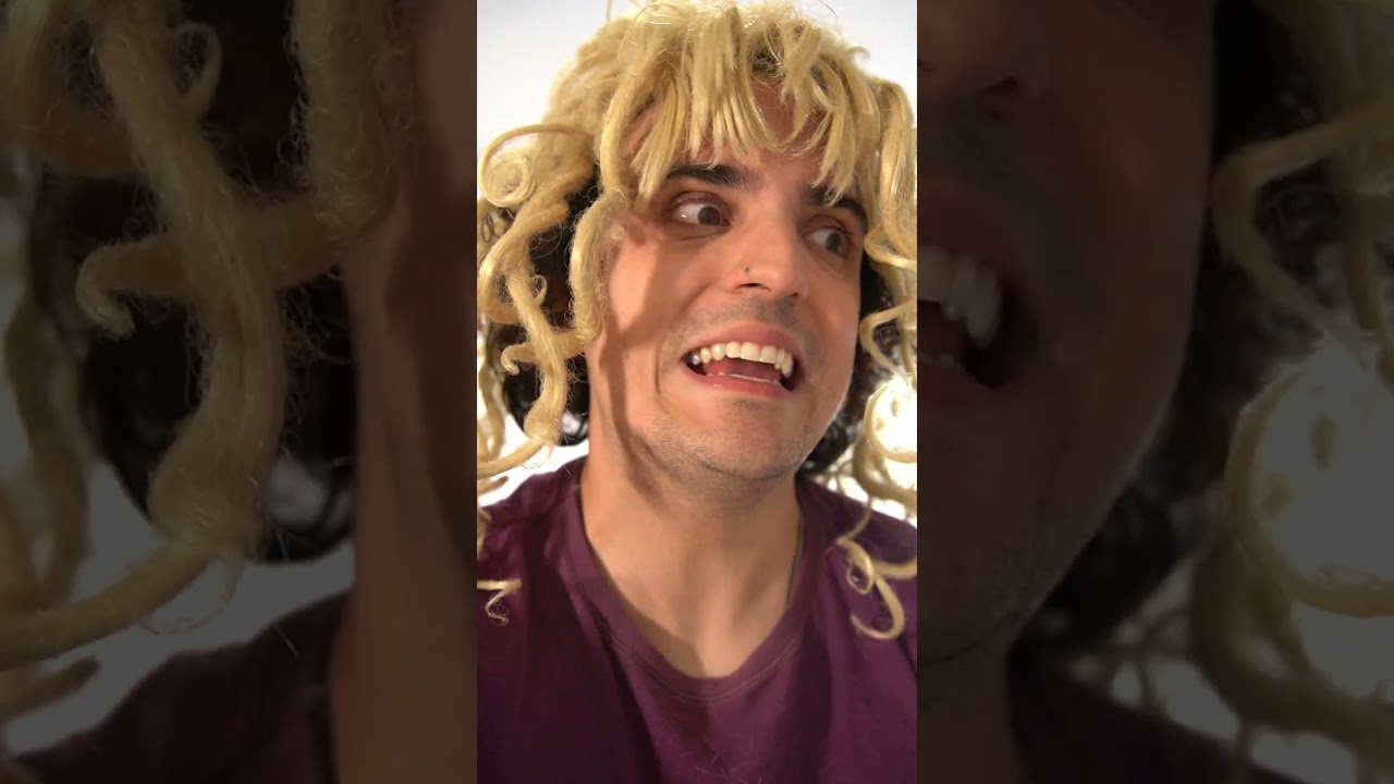 QUANDO O CA&Ccedil;ULA TENTA ABUSAR DO PODER (mas no fim..)