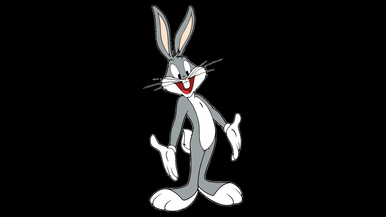 MUGEN Bugs Bunny And Duck Dodgers VS Scooby Doo With Shaggy