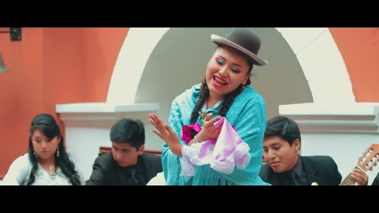 Tanto amor - Centro Musical ¨San Luis de Alba¨ PUNO