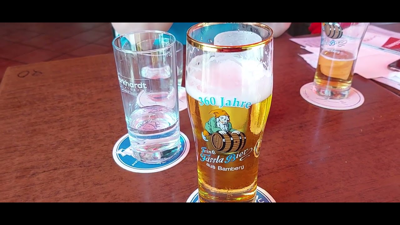 Cerveja local? Temos.