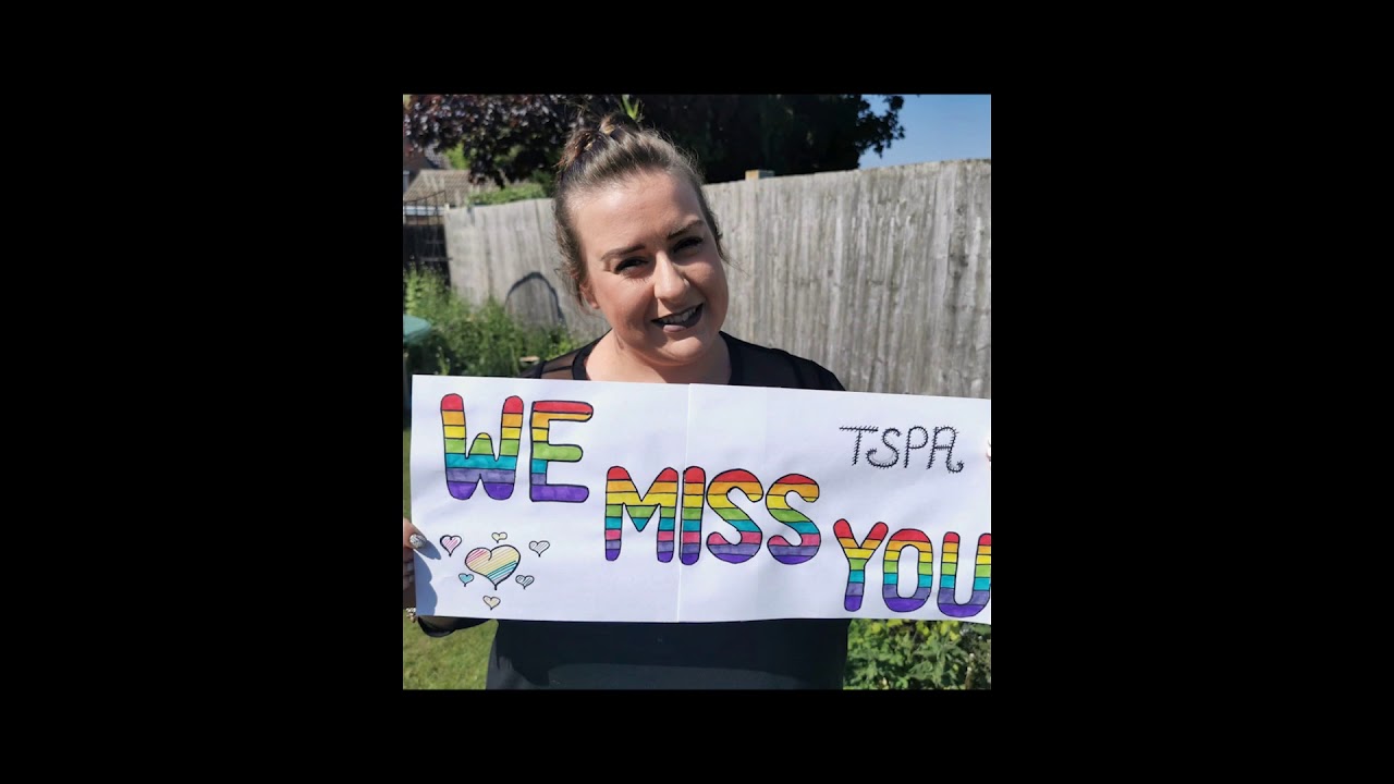 TSPA Staff Video