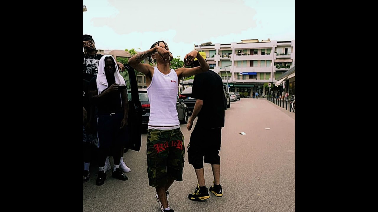 [FREE] FANETO X MELONS Type Beat | Detroit Trap Type Beat 2024 (prod. draco)