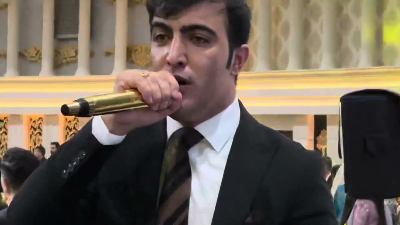 Kamran Harki / کامران هرکی  - Sorgul [ Live Video ]