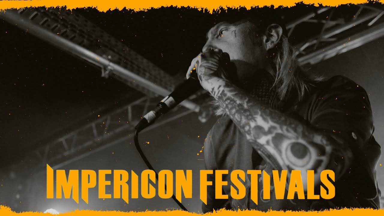 THROWN live at IMPERICON FESTIVAL 2024 [CORE COMMUNITY ON TOUR]