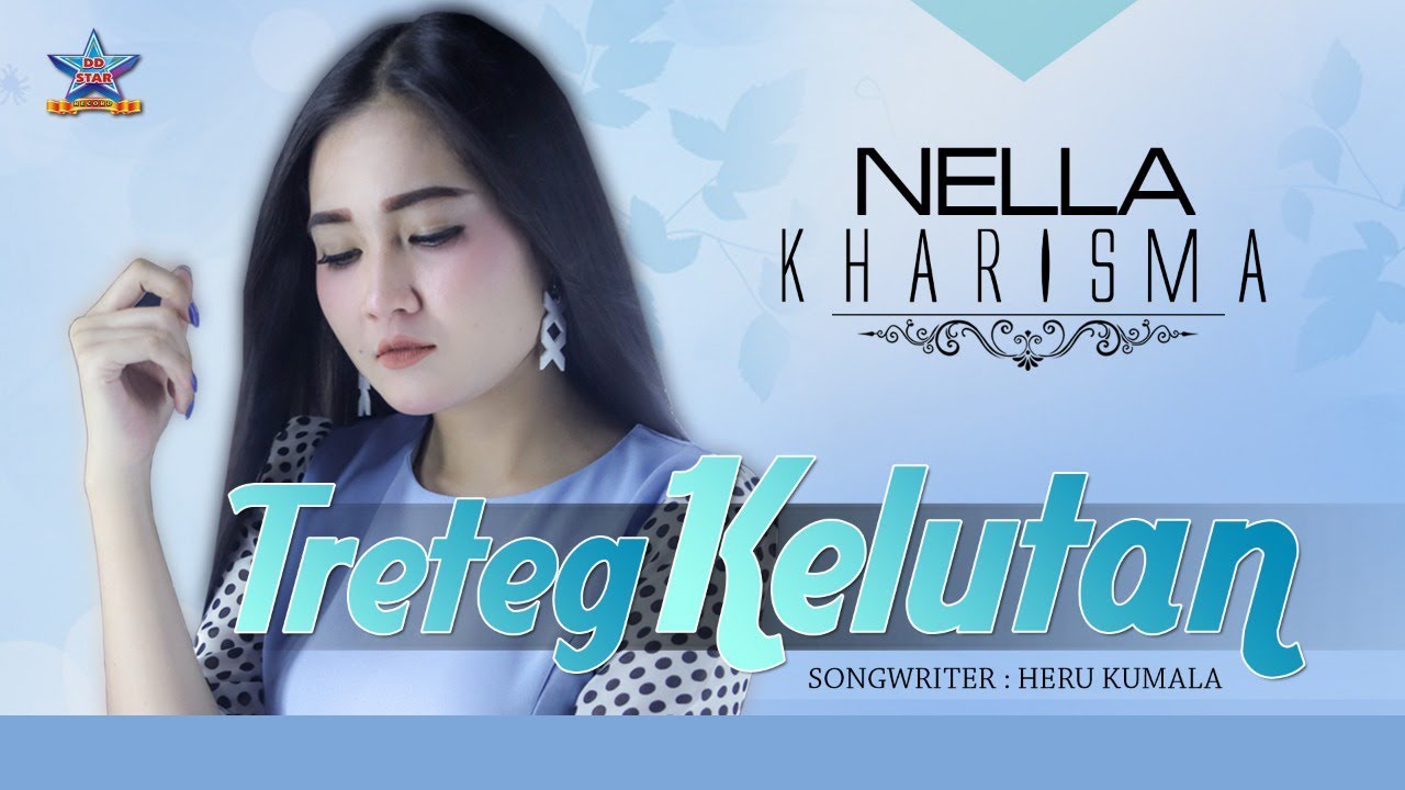Nella Kharisma - Treteg Kelutan  [OFFICIAL]