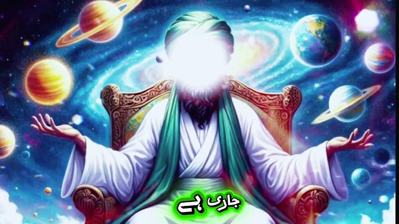13/03/2026 Allah Ka paigam #video  आज सातों आसमान से आपके लिए दुआ का हम आ चुका है #bayan 