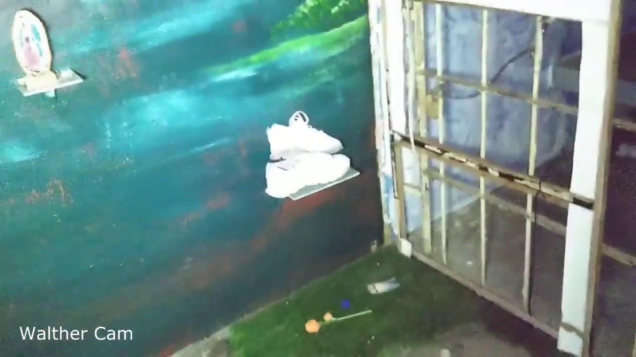 Penal del Topo Chico (parte 5) Lo Paranormal Monterrey