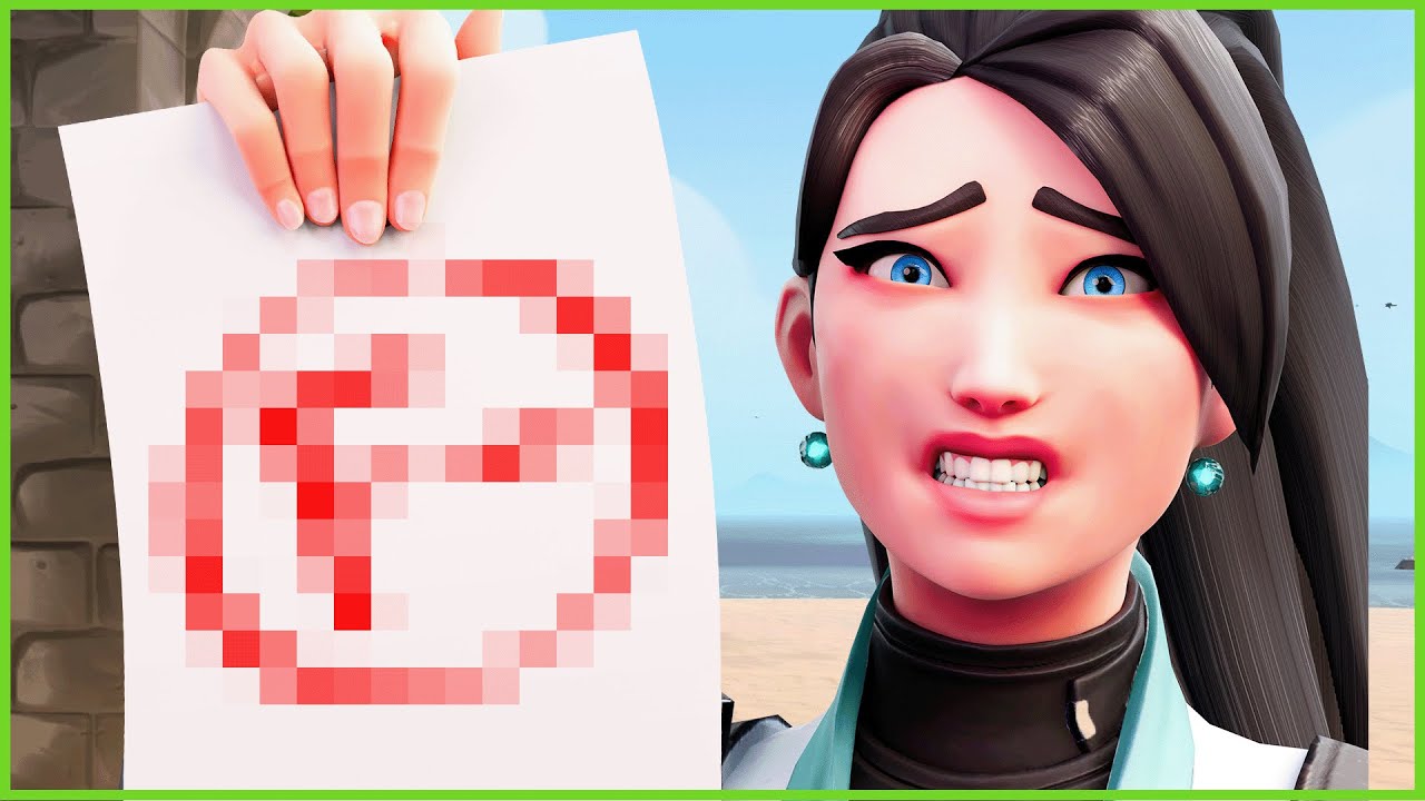 GAMER GIRLS DID MY HOMEWORK (BAD IDEA)📝