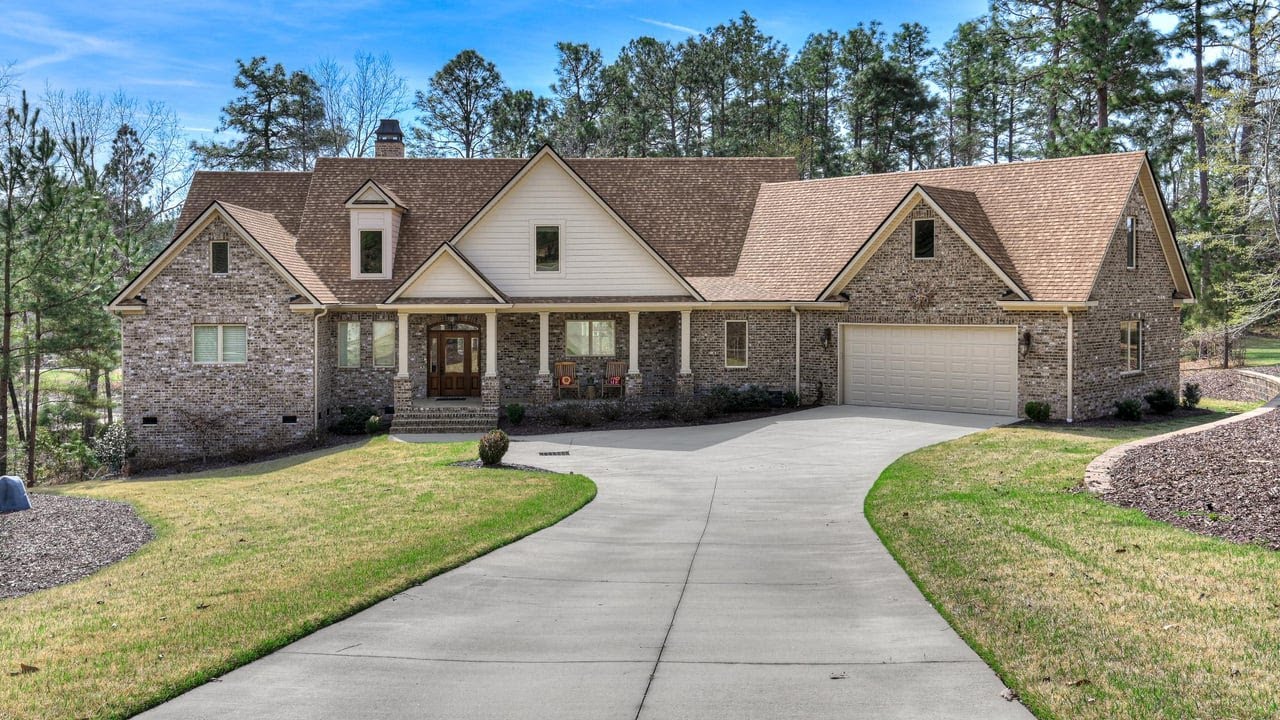 192 Foxhound Run Rd, Aiken, SC