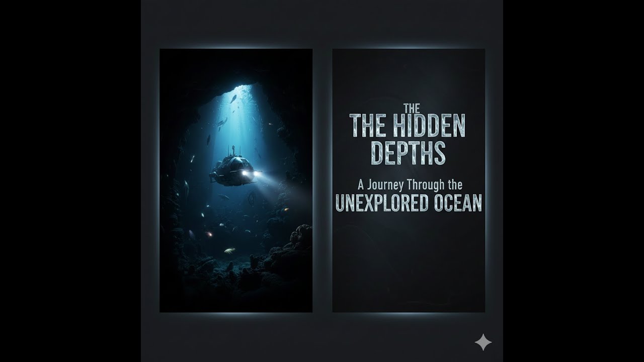 Mind-Blowing Deep Sea Creatures You Won’t Believe Exist