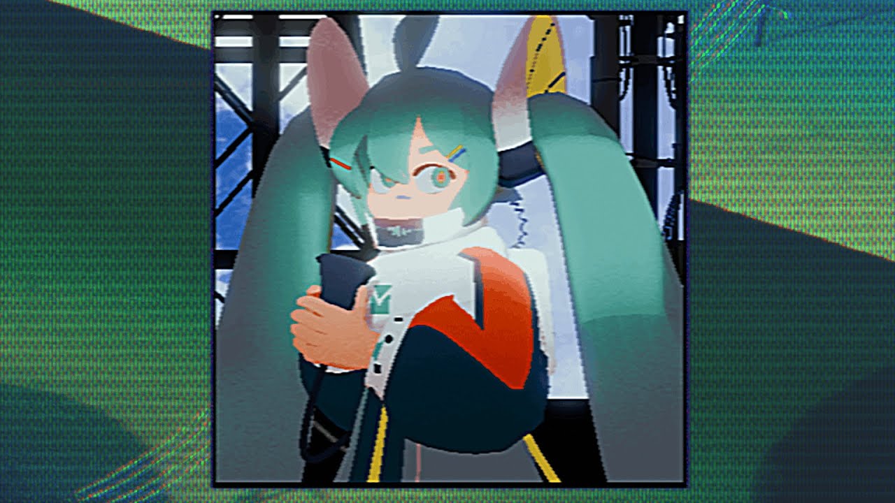 CONNECT:COMMUNE / FLAVOR FOLEY feat. Hatsune Miku