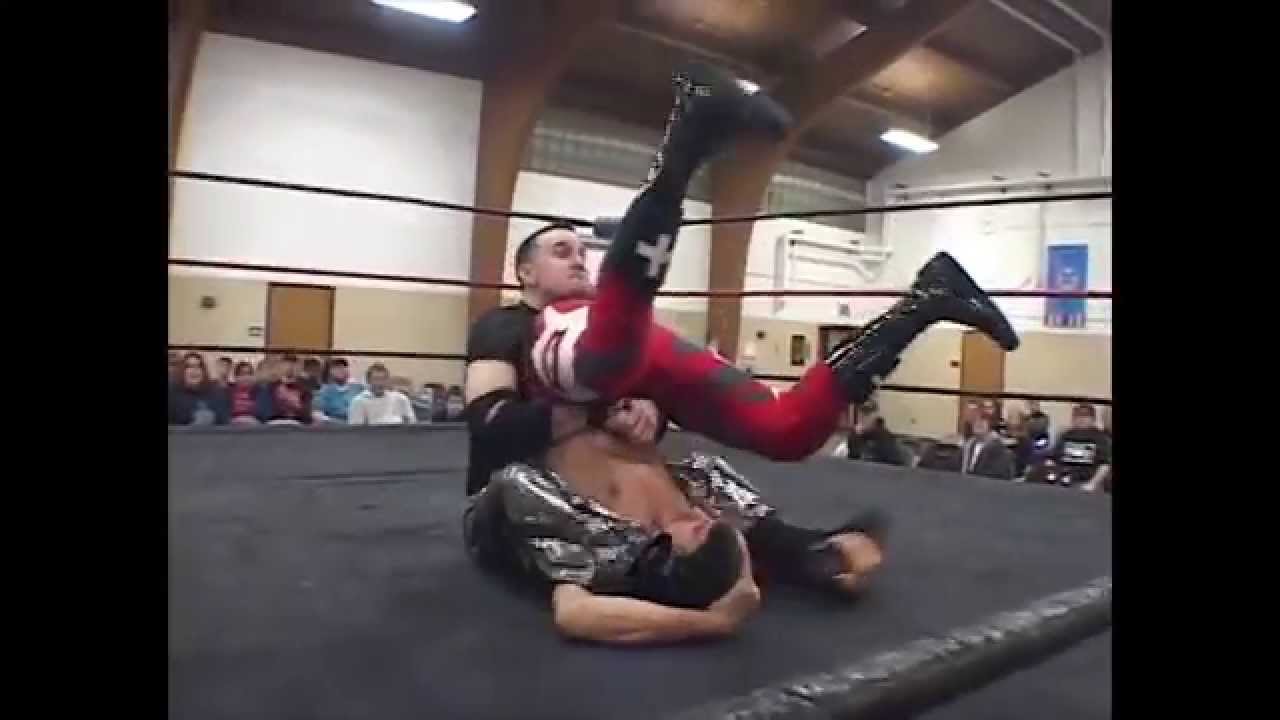 FREE MATCH: Claudio Castagnoli (Cesaro) vs. 