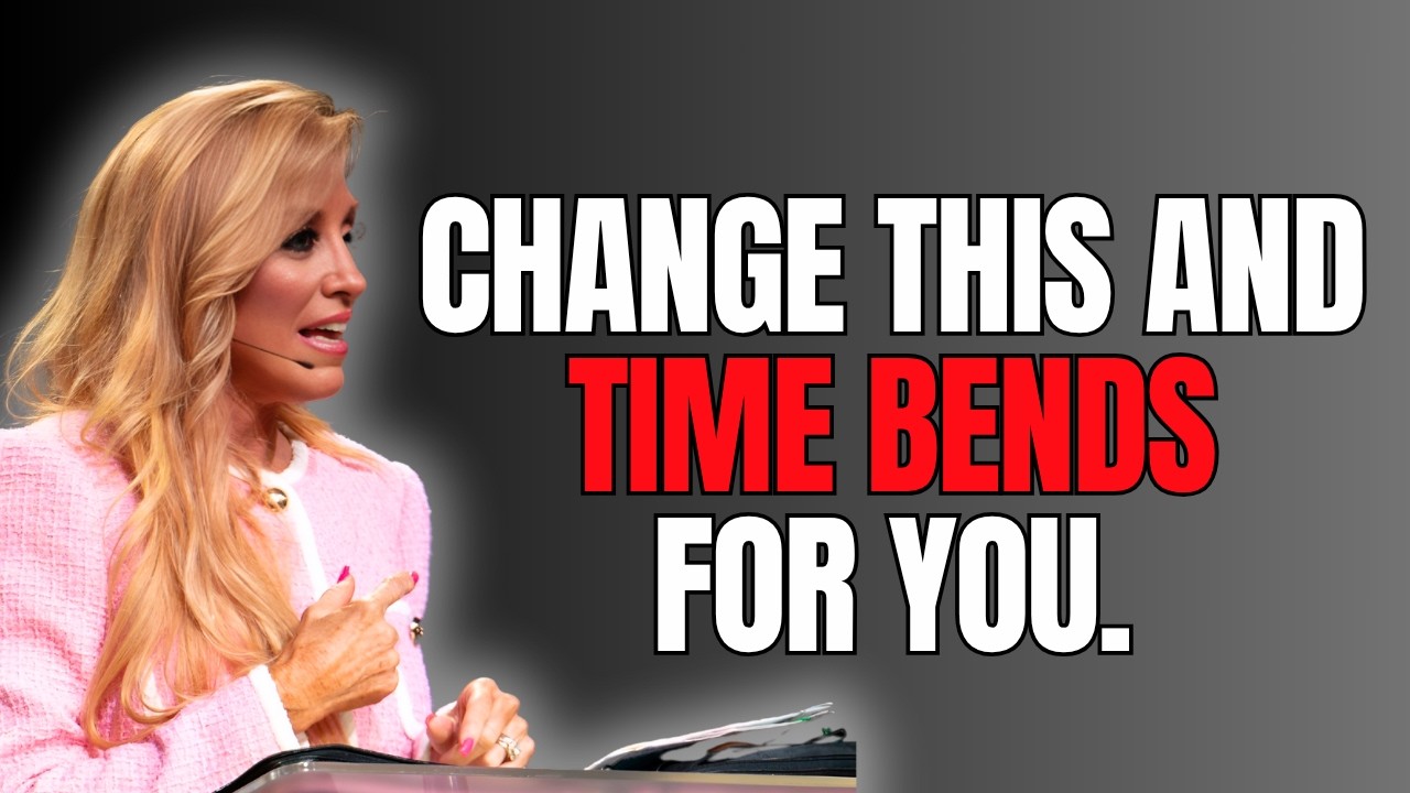 15 Productivity Tips to Save You YEARS