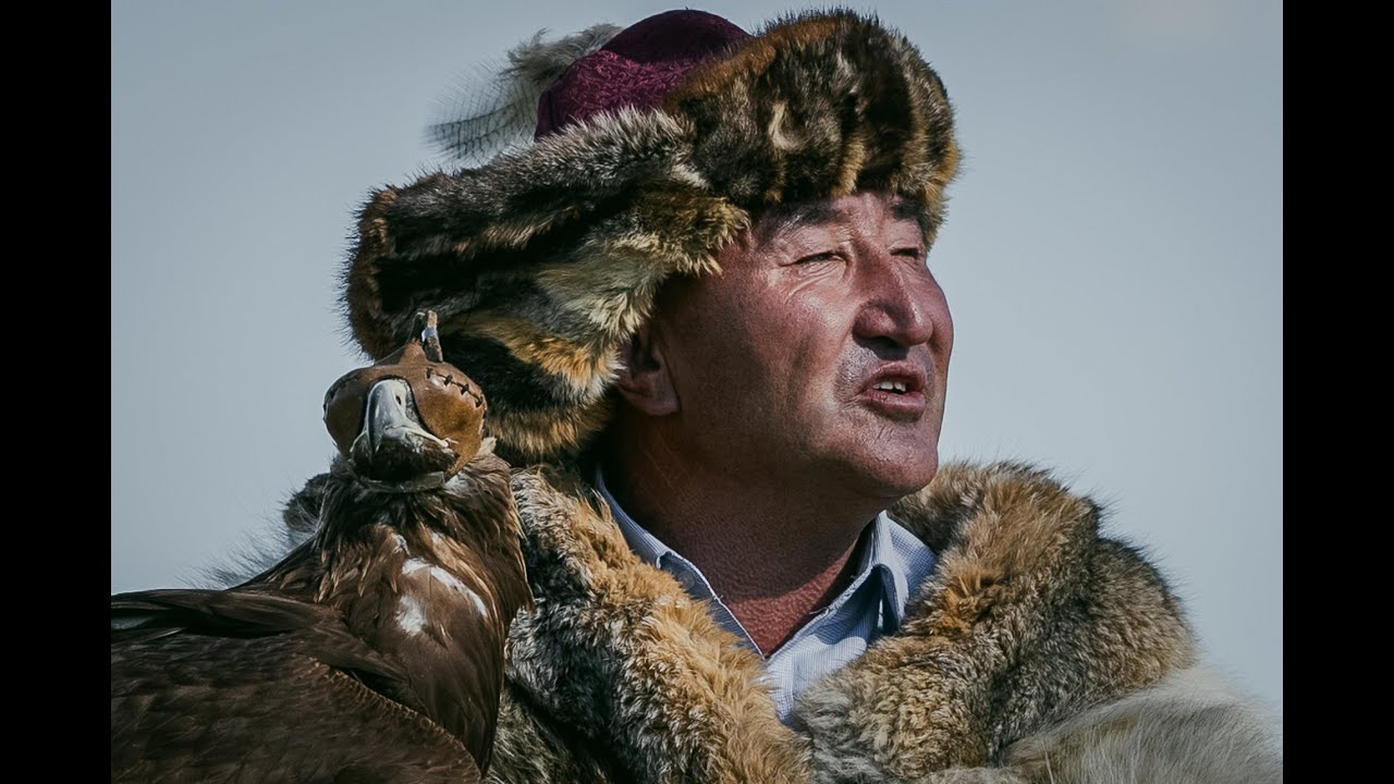 MONGOLIA - The Land of Freedom