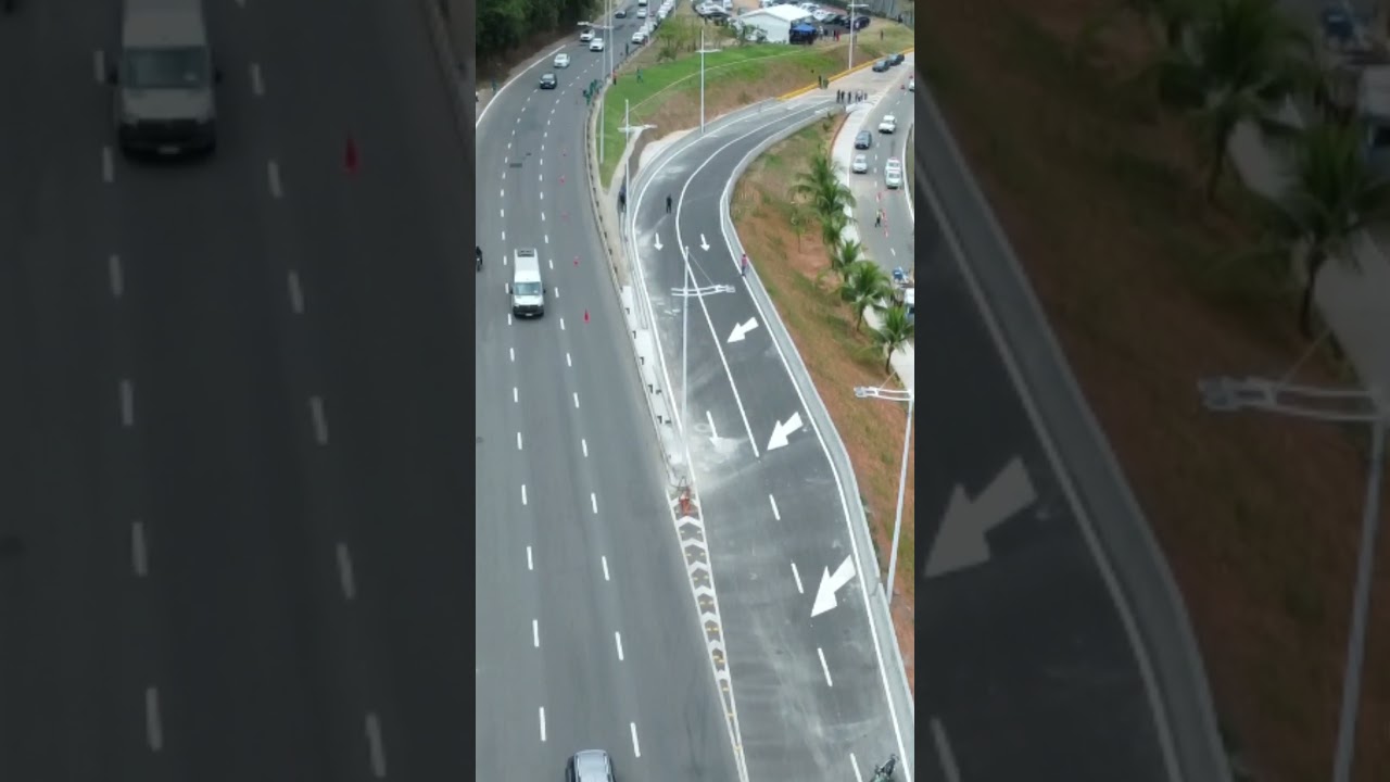 connection from Bonoc&ocirc; to Cabula crosses BR 324