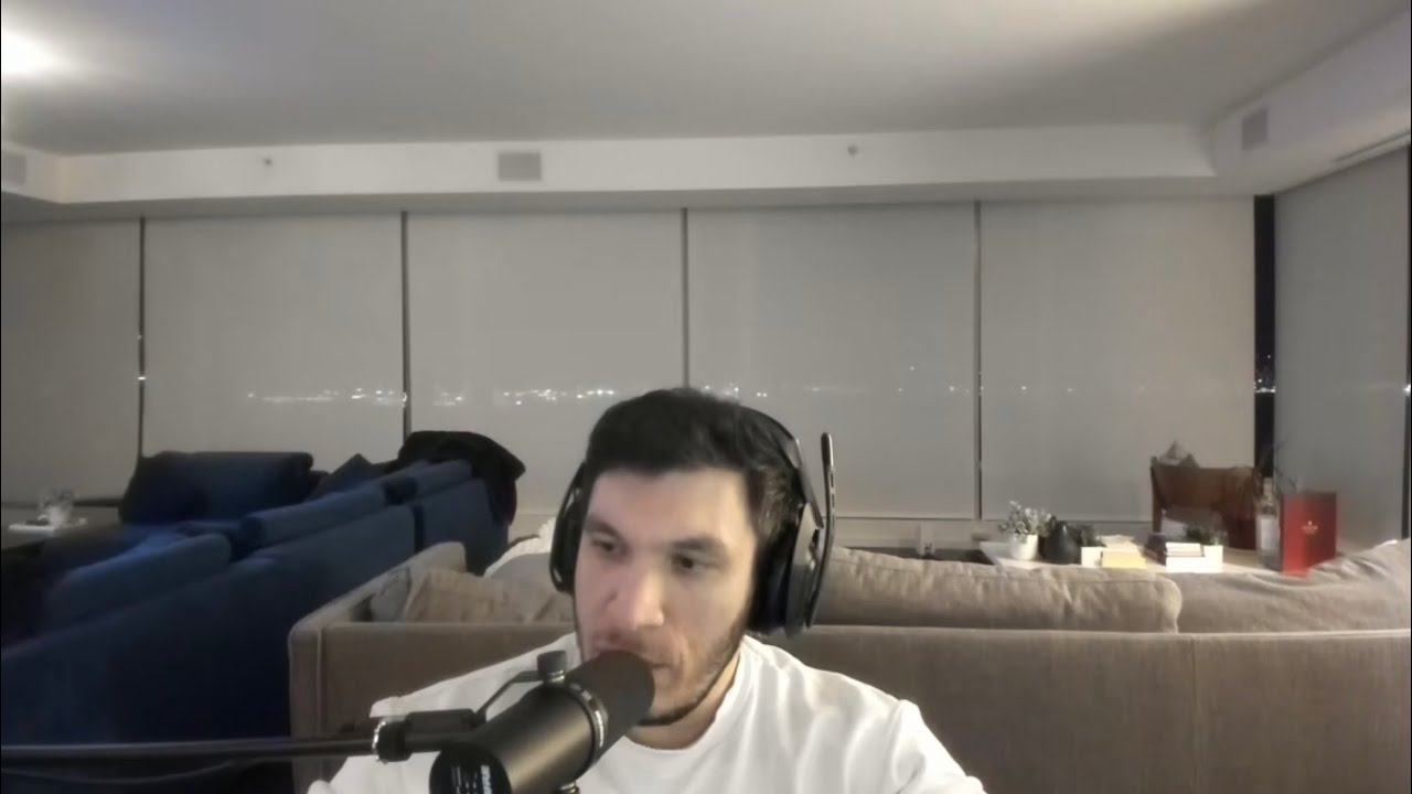 trainwreckstv (НОВАЯ ОХОТА НА 4 МЛН ДОЛЛАРОВ) 302