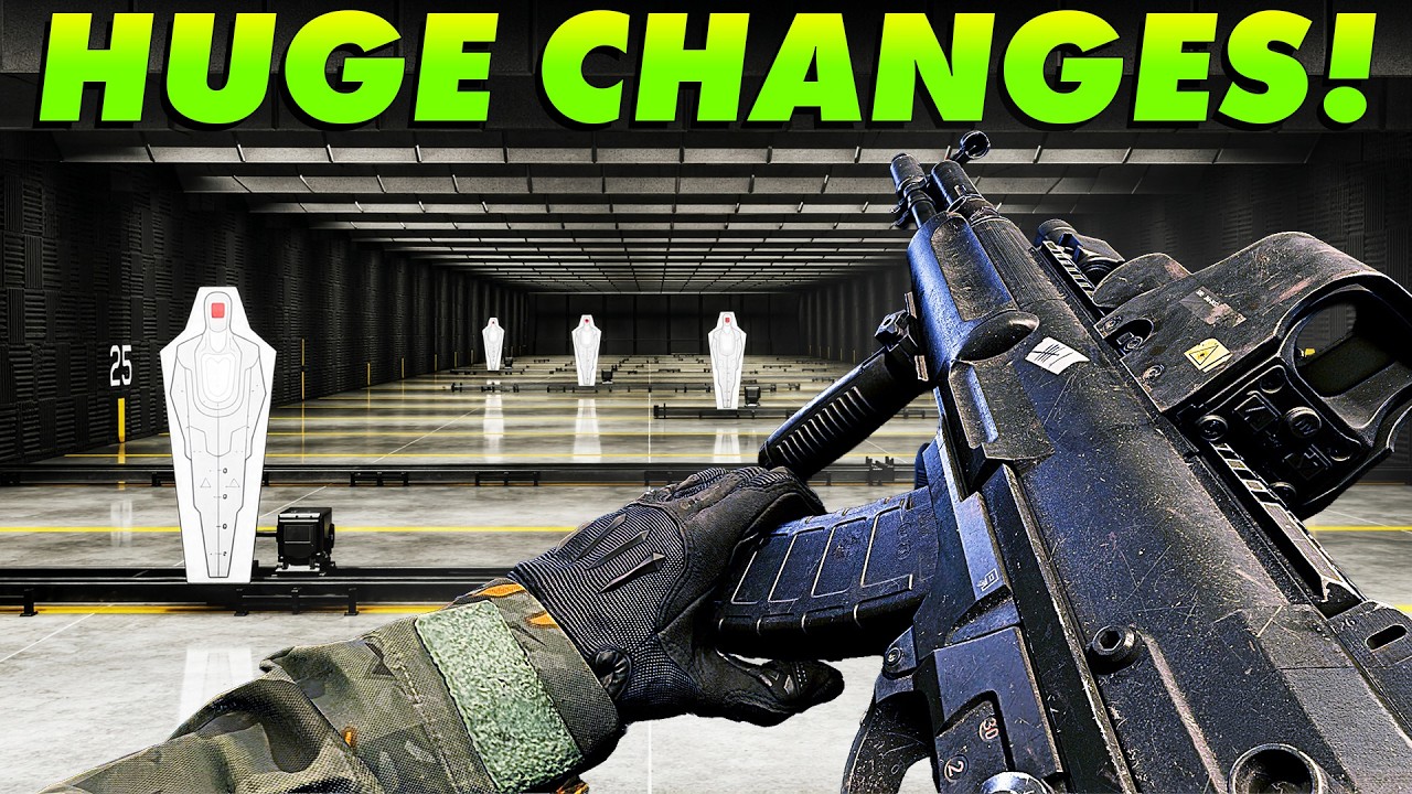Battlefield 6 Feels Completely Different Now...