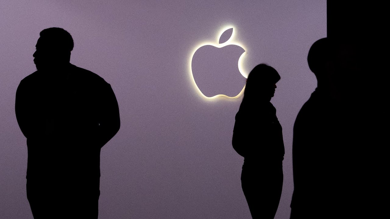 Apple&rsquo;s Foldable Phone On Track for September Launch