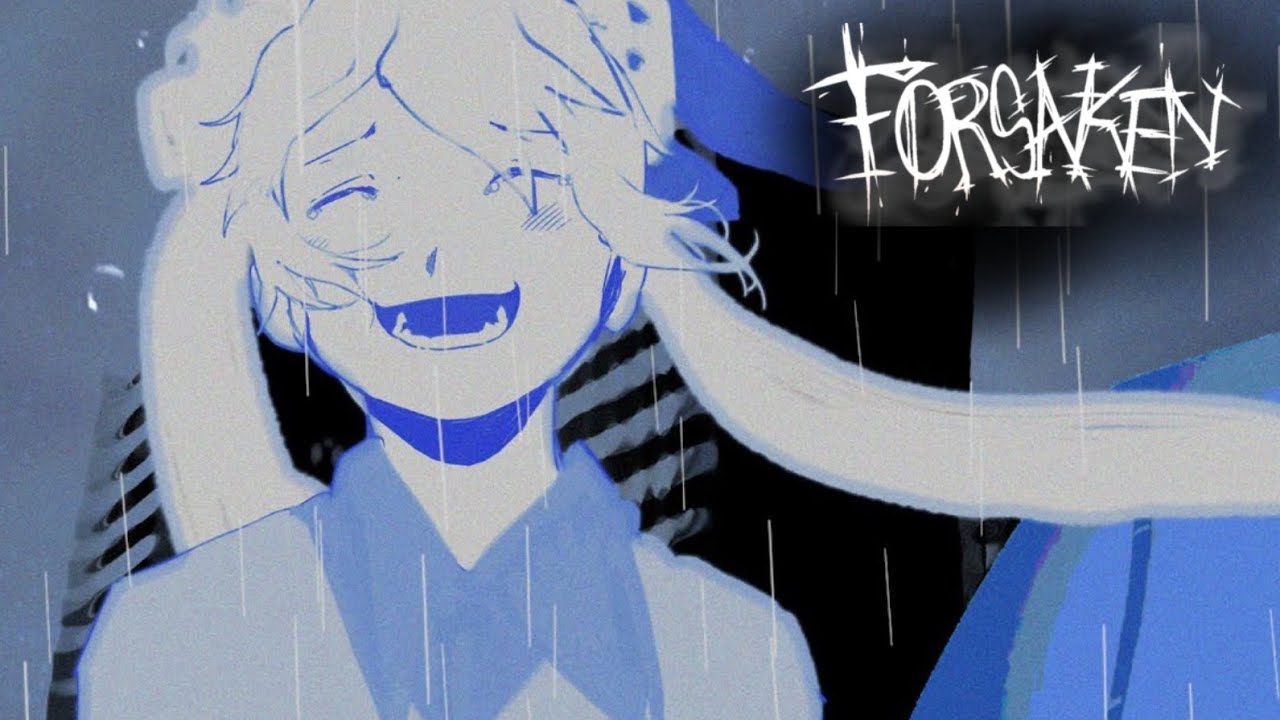 Облик Джейсона/Слэшера для WeatherGirl || Forsaken Concepts