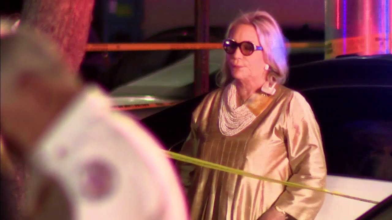Woman with DUI history ‘under a lot of stress’ after fatal crash in Miami Beach