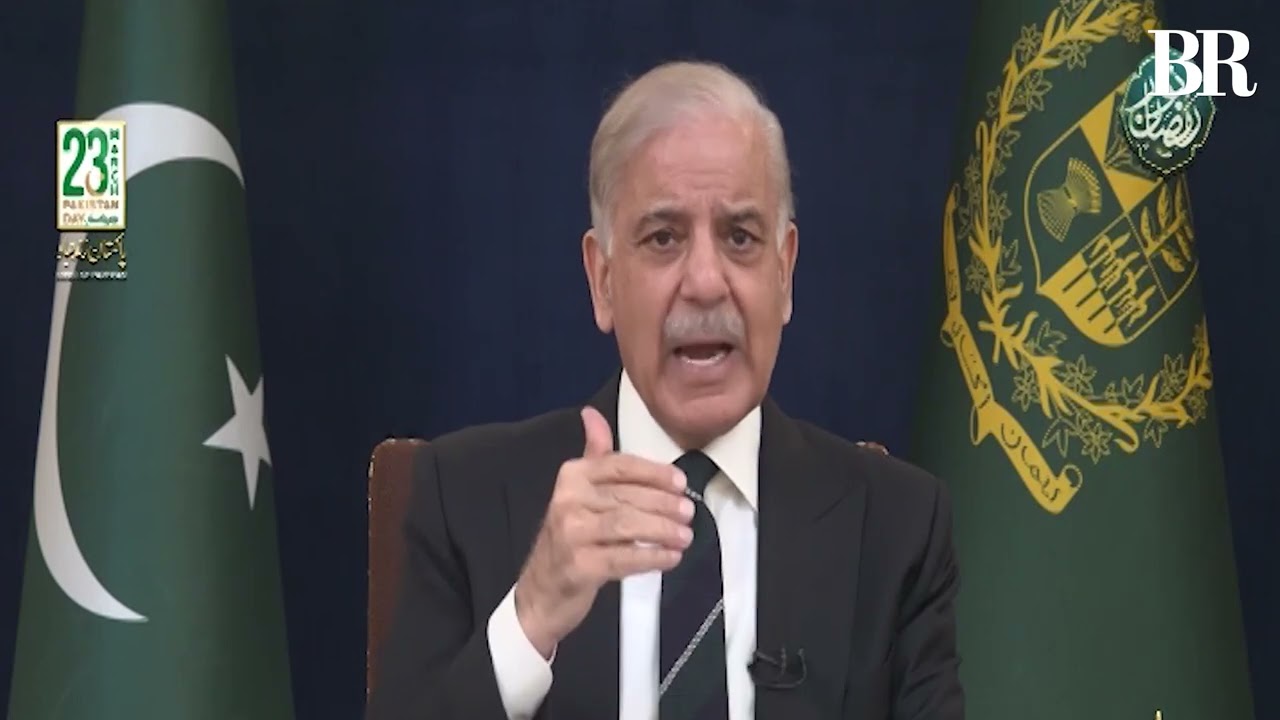PM announces austerity measures as Middle East war threatens economic stability
