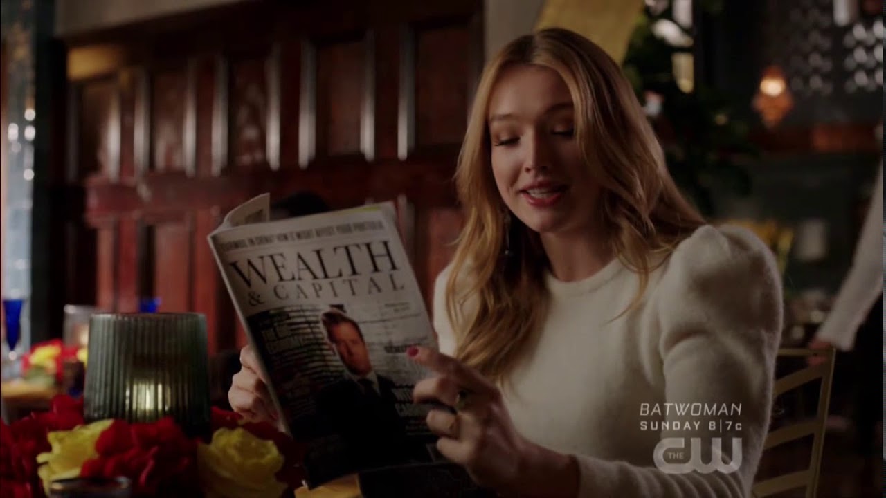 Dynasty 3x11 