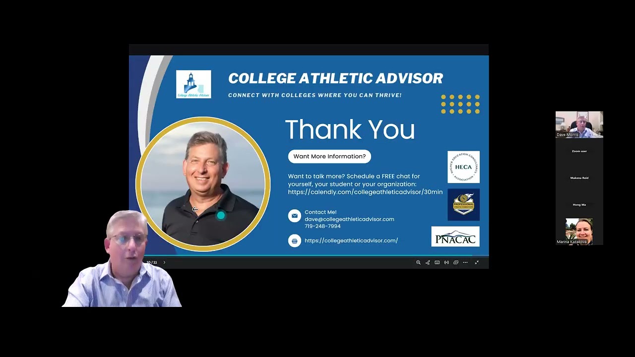 Stuff All Good Players Should Know About Playing In College