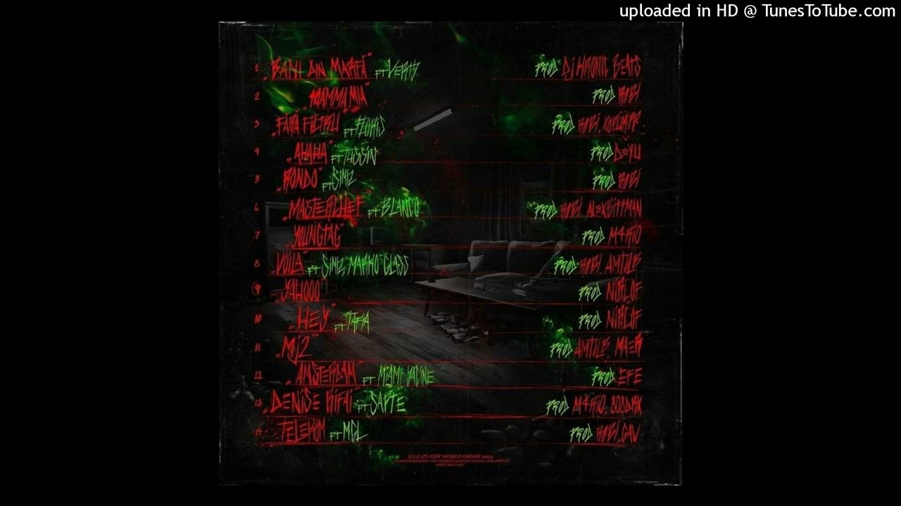 [FREE] Ian X Beast Mode Deluxe - 