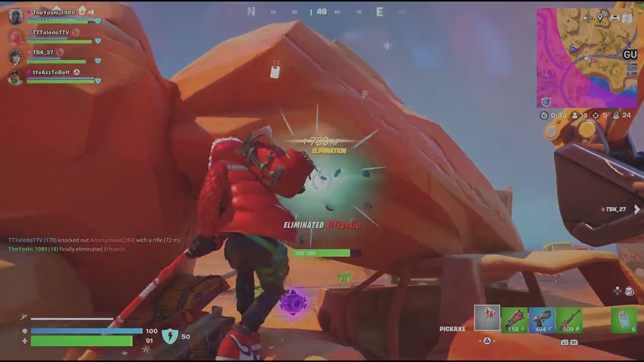Fortnite