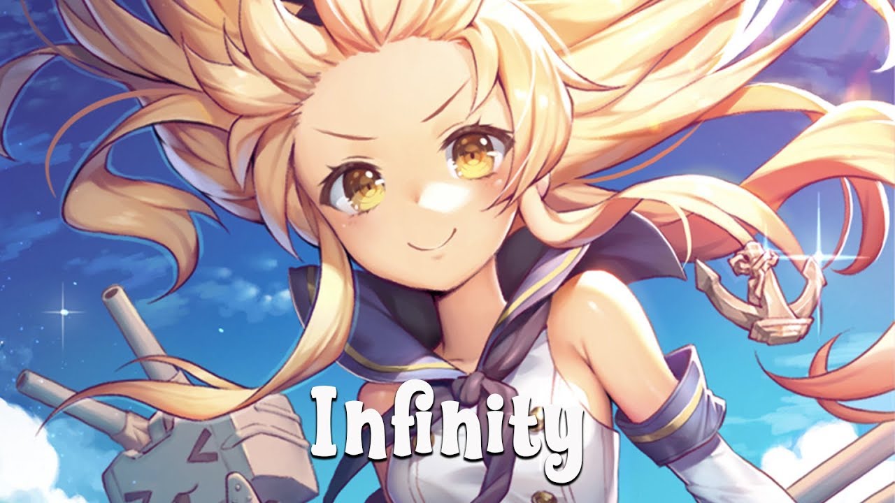 ❖ Taw x Refeci - Infinity