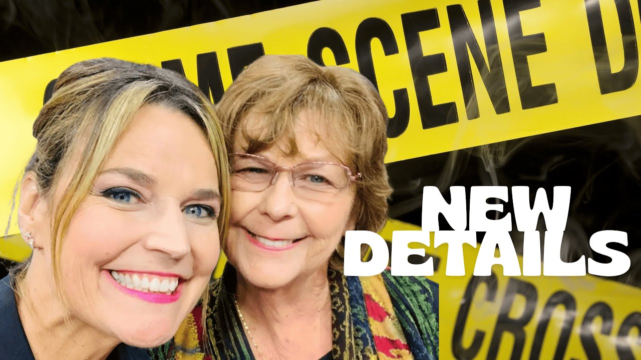 What are they looking for in Nancy Guthrie' septic tank? A special Websleuths YouTube LIVE 10:30 ET