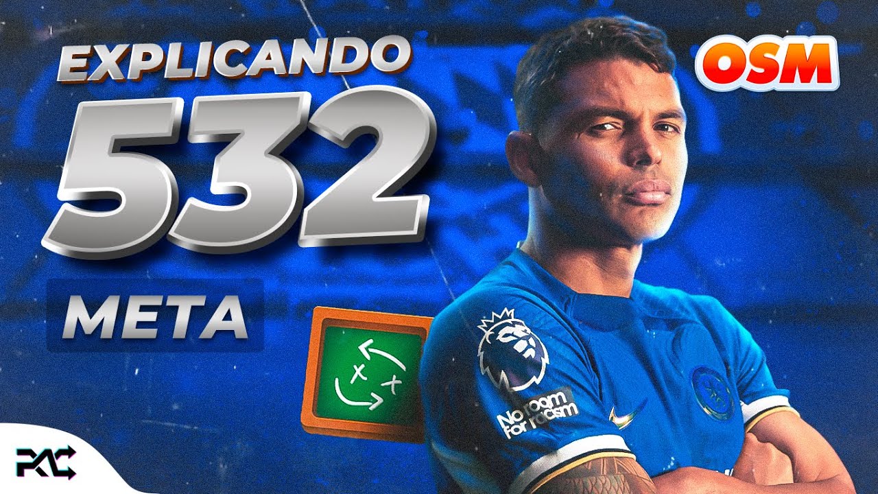 GUIA B&Aacute;SICO DE OSM: DESVENDANDO A 532! - ONLINE SOCCER MANAGER