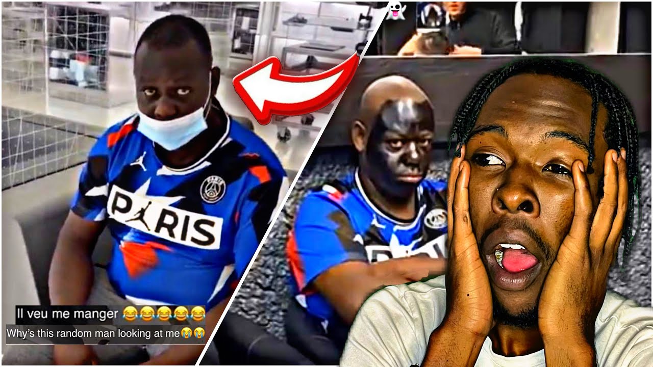 FRANCE GOT FUNNIEST SNAPS! FUNNIEST French Snapchat & TikToks | AMERICAN REACTS TO FRENCH RAP MEMES
