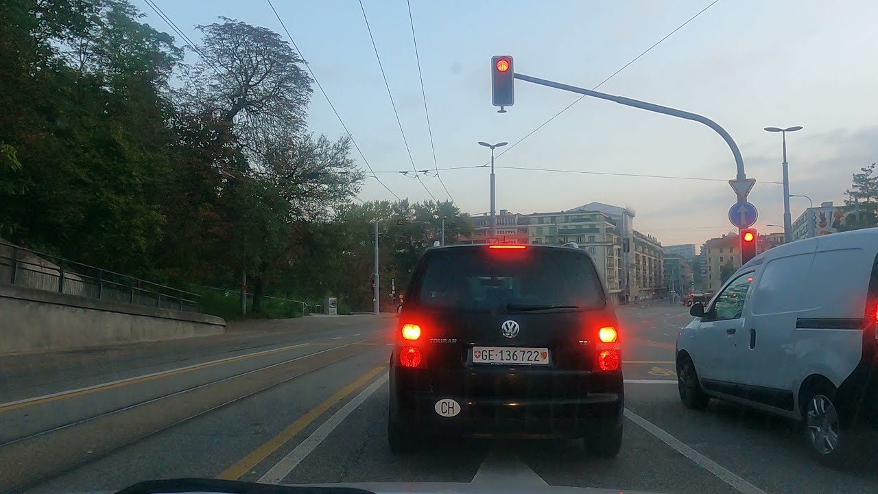 onex to geneva #2  4k