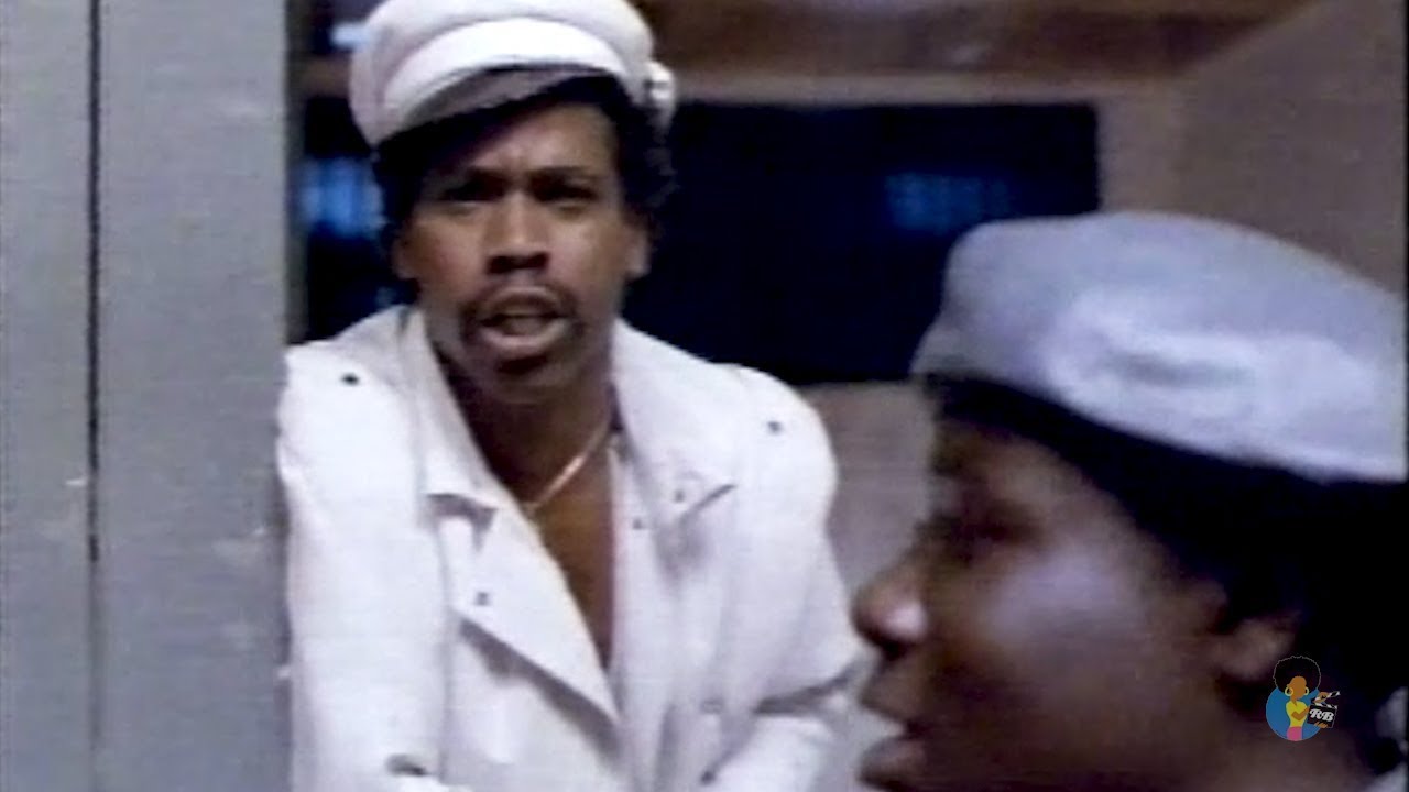 Jailhouse Rap (1985) | Classic Footage Hardcore Lyrics