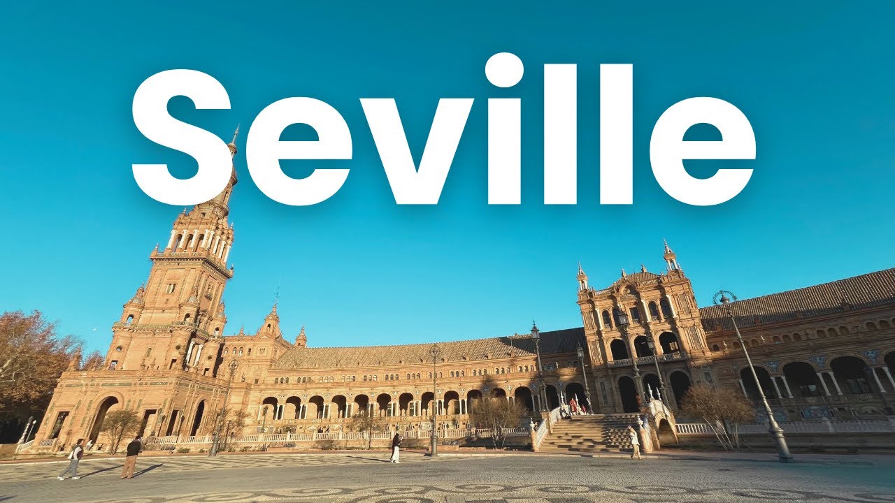 My trip to Spain - part 6