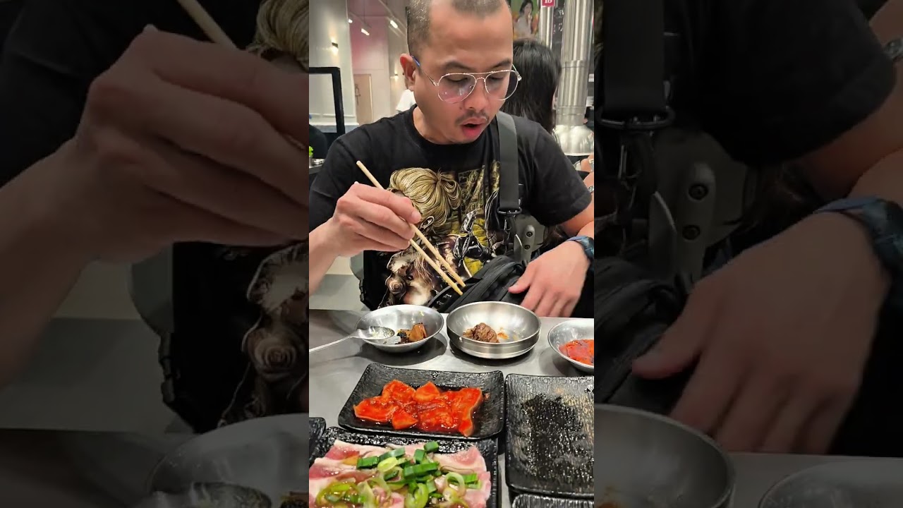 Wolhwa Galbi 🍖🐷🐮