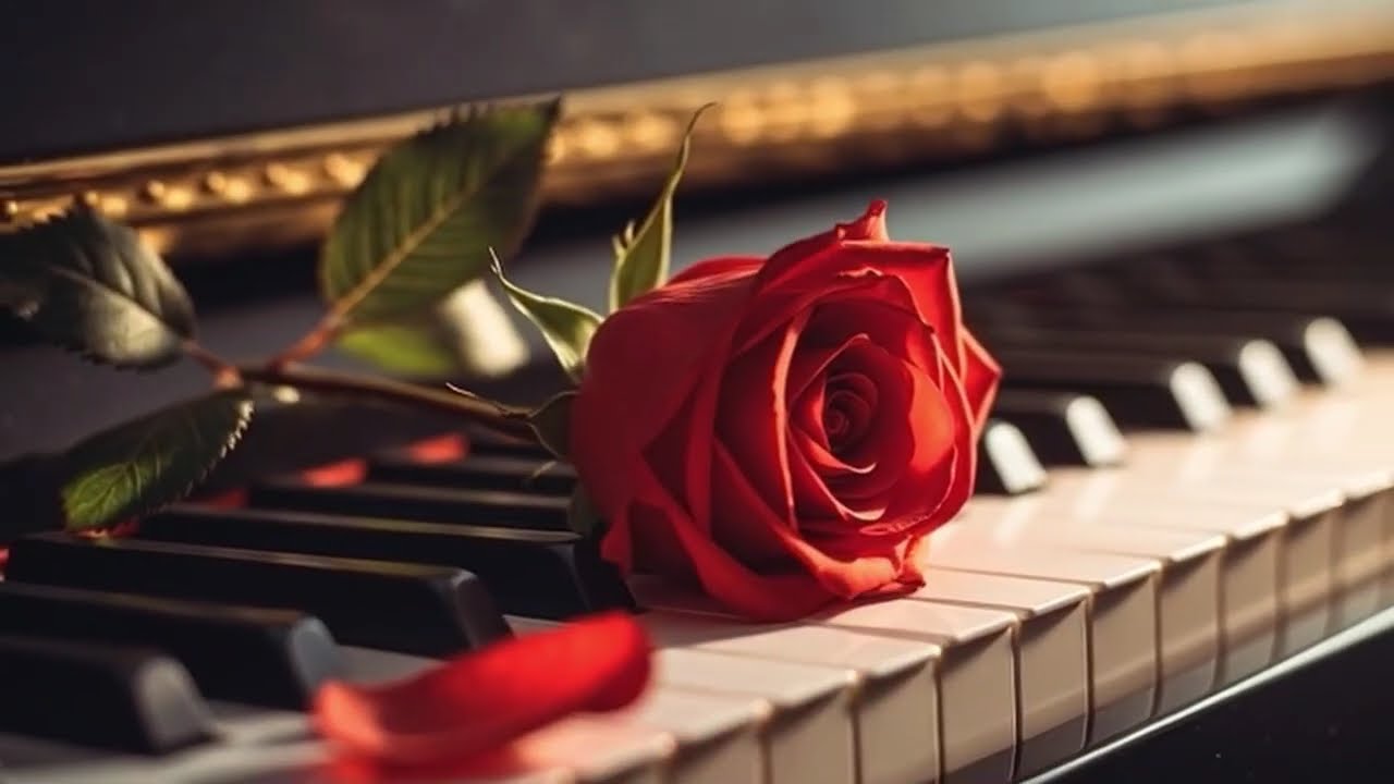 Встреча двух сердец 🌹 Инструментальная версия 2026 | Romantic Music
