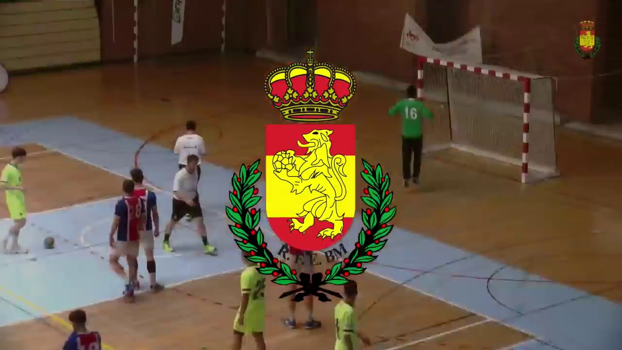 Final CDE Juvenil Mas 2019 -Agustinos vs BArcelona