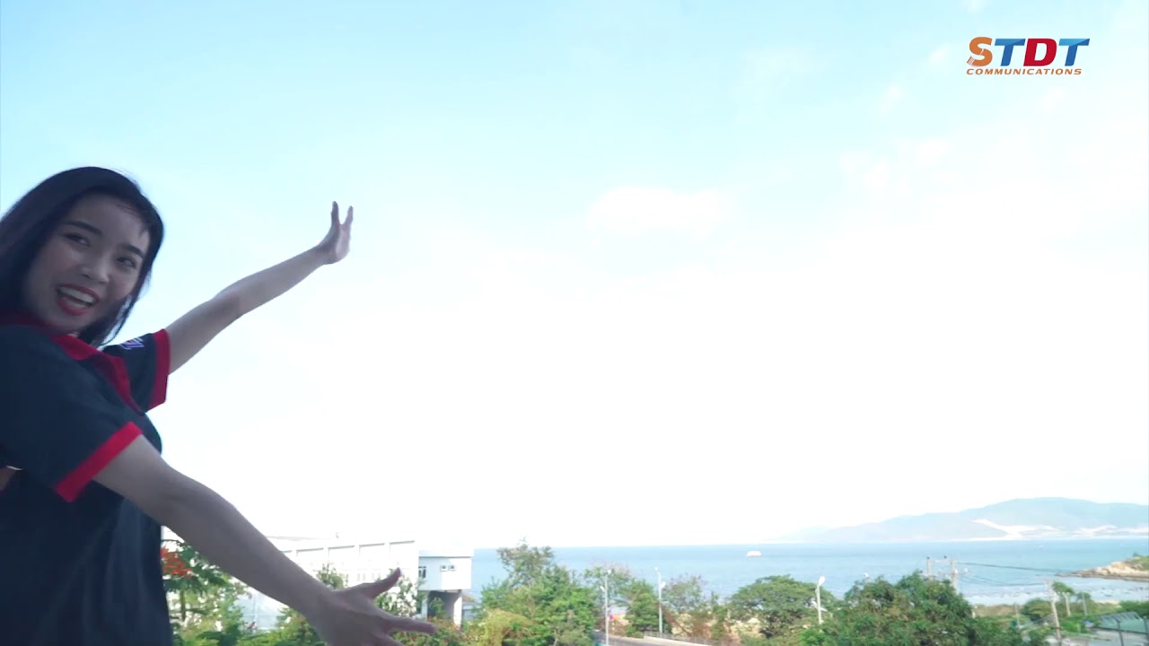 TDTU Nha Trang 2019
