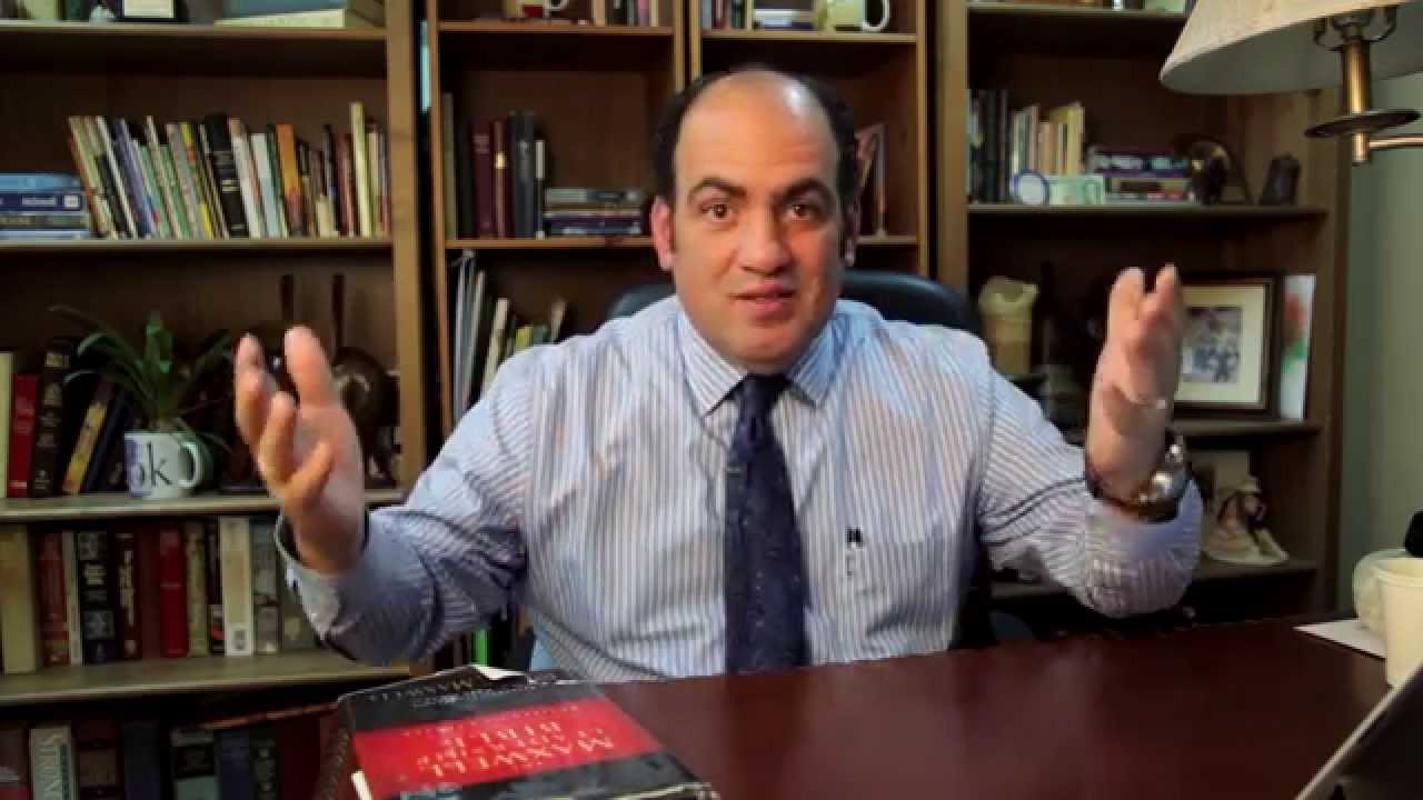 Why do Muslims need Jesus Christ - By David Rothfuss