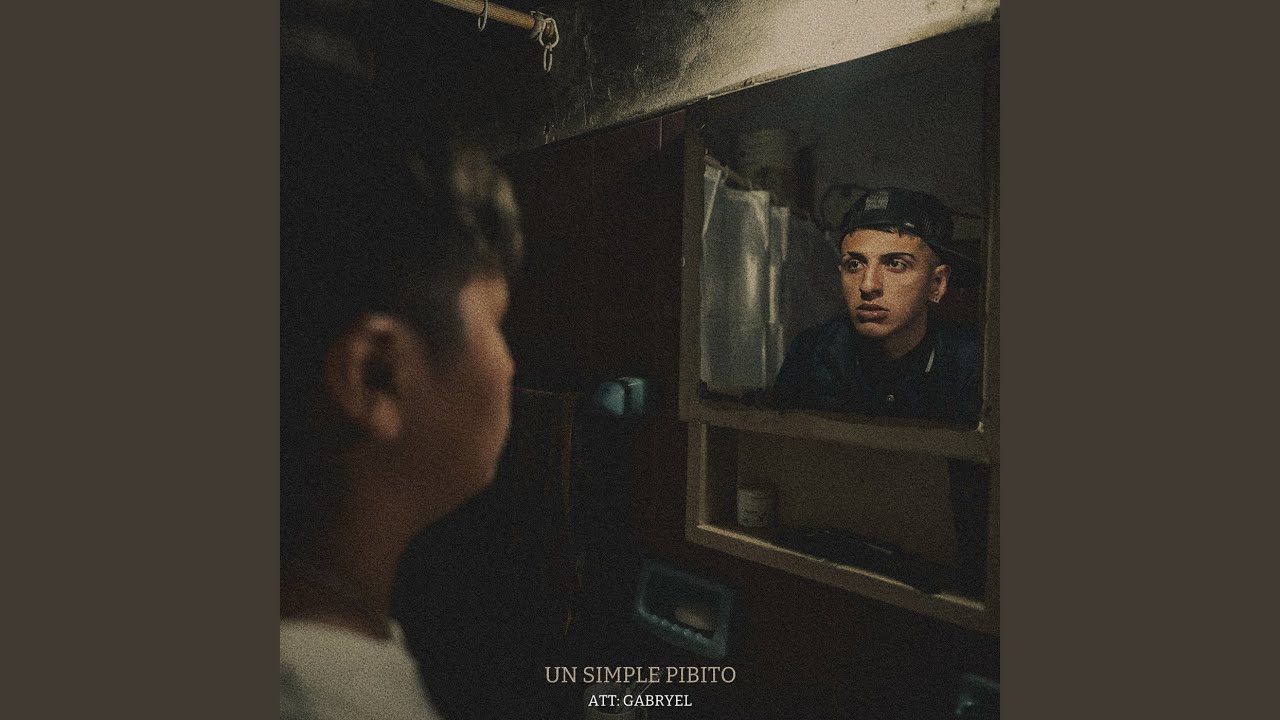 UN SIMPLE PIBITO