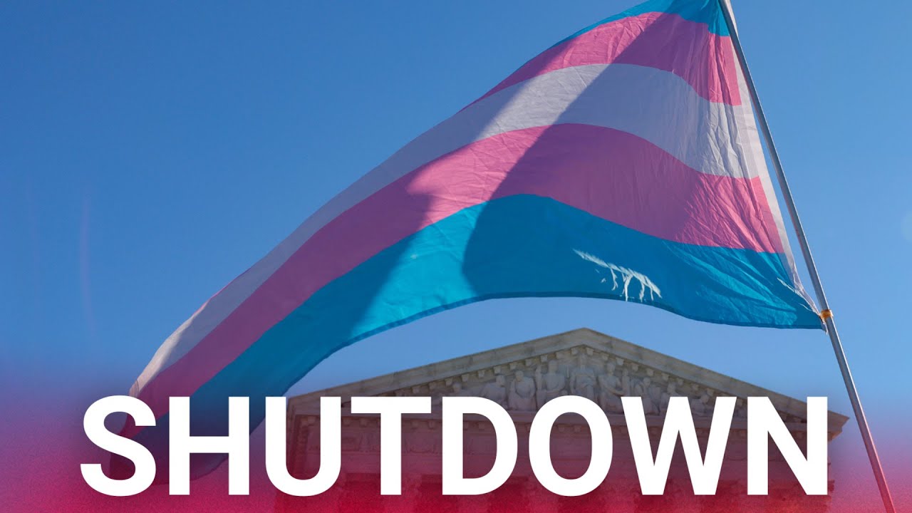 Supreme Court Justice destroys trans athlete's lawyer for failing to define what a woman is