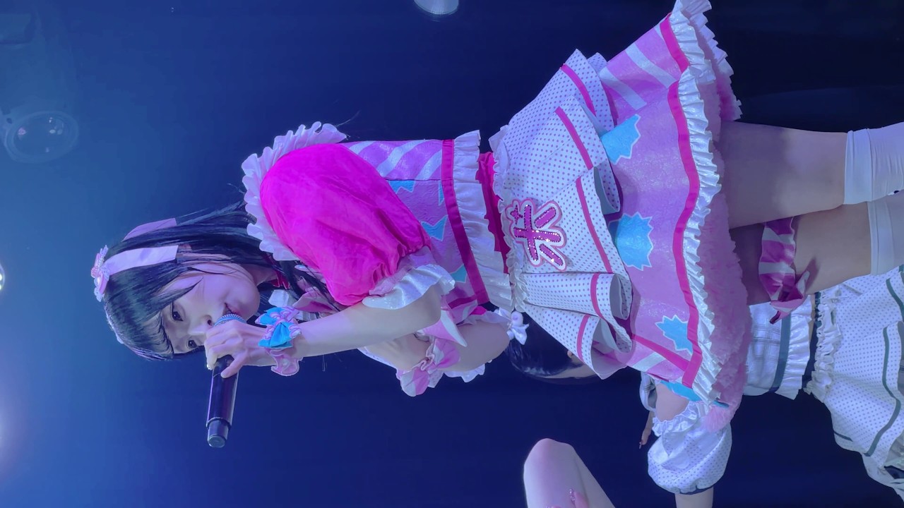 📱260210【ポンコツコンポ】#撮可コンポ #ポンコツコンポ #JapaneseIdol #推しカメラ #結目りぼん「夏、刹那」#ponkotsukonpo
